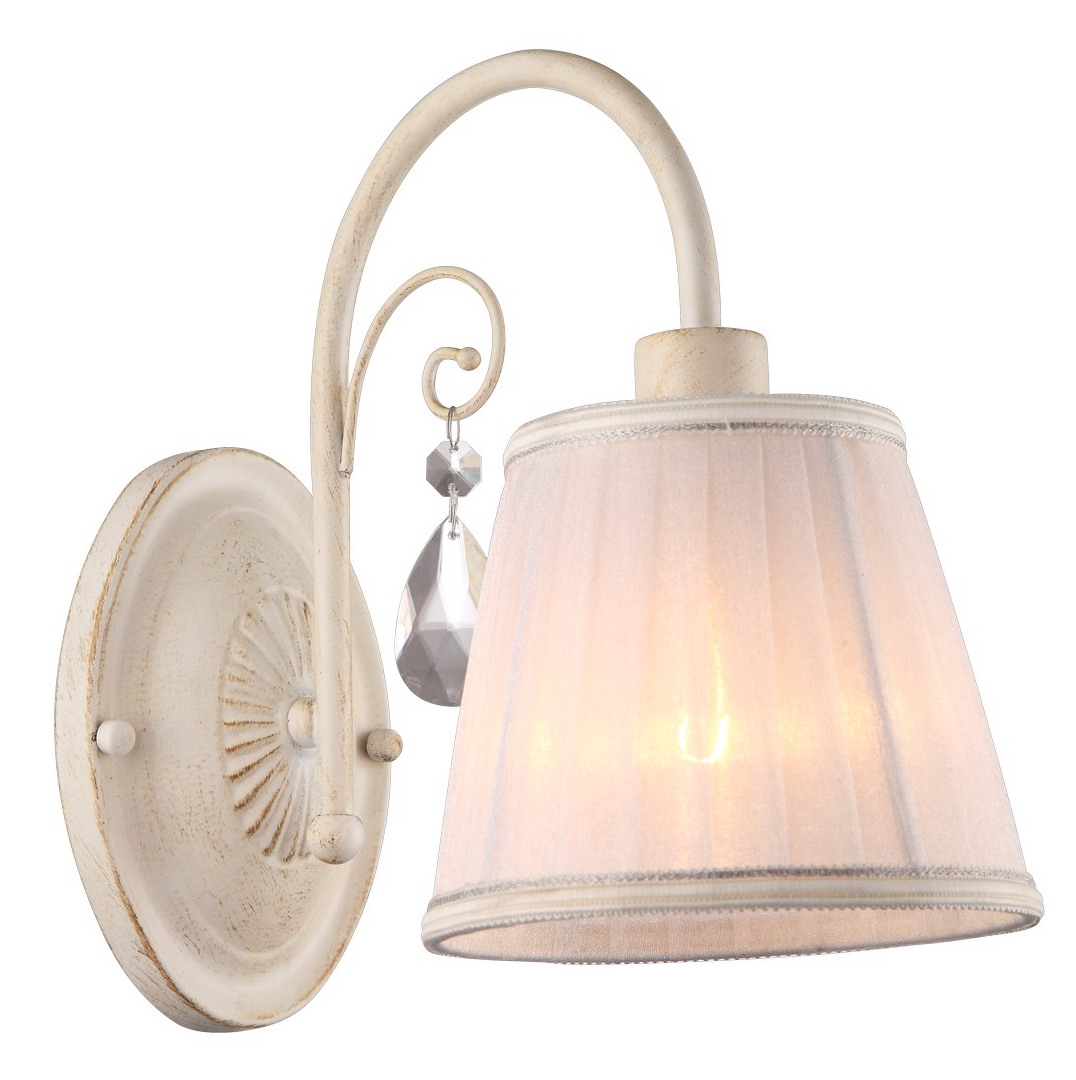 

Бра Arte lamp Alexia a9515ap-1wg, Alexia a9515ap-1wg