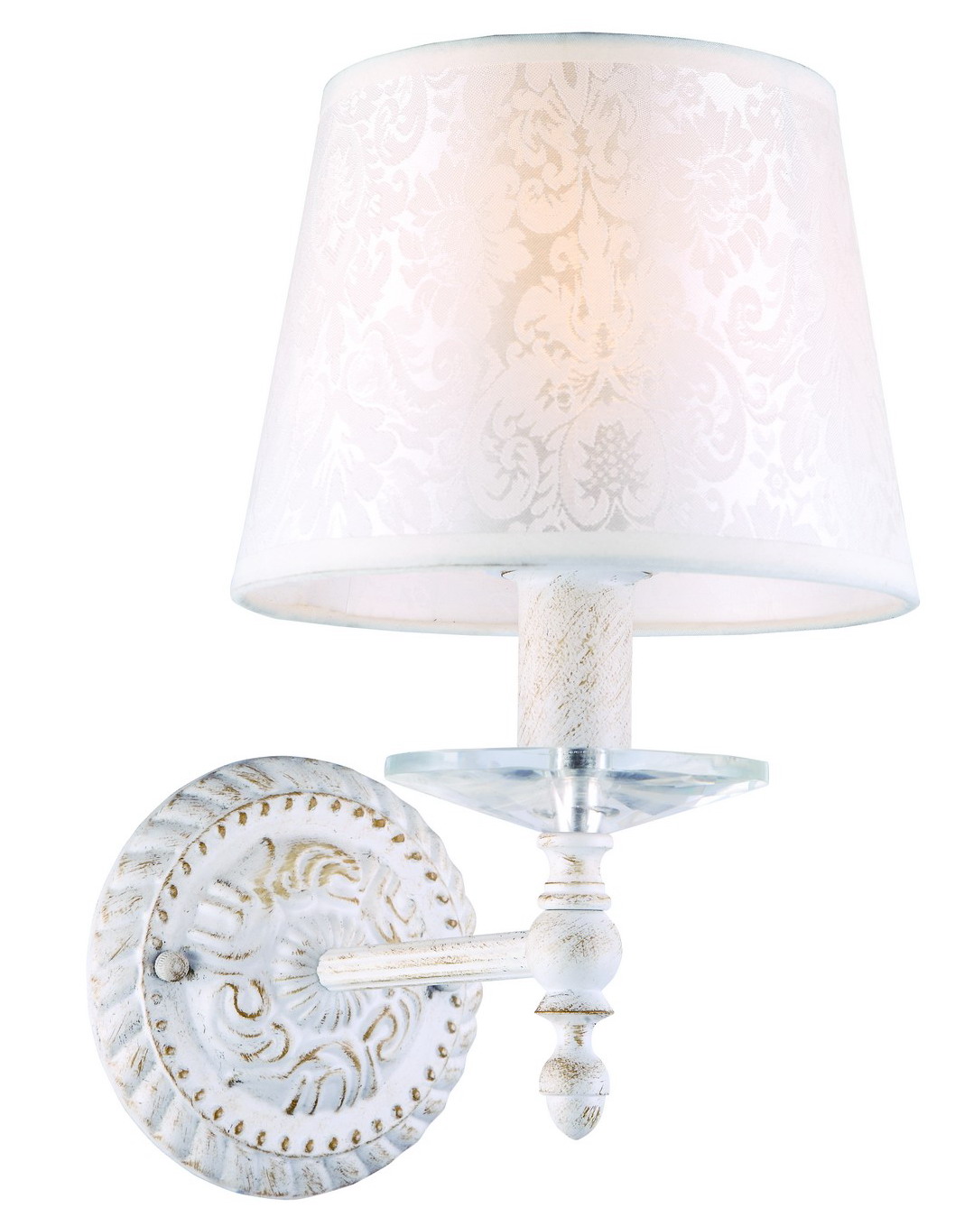 

Бра Arte lamp Granny a9566ap-1wg, Granny a9566ap-1wg