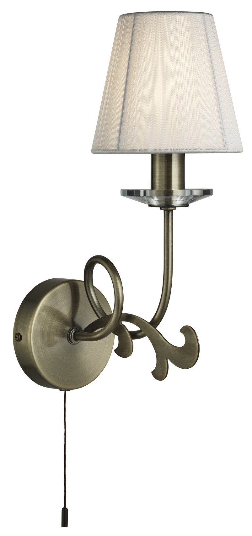 

Бра Arte lamp Lizzy a9531ap-1ab, Lizzy a9531ap-1ab