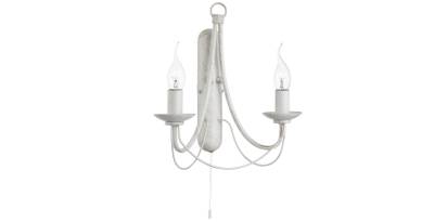  ARTE LAMP MAYPOLE A6300AP-2WG