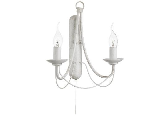  ARTE LAMP MAYPOLE A6300AP-2WG