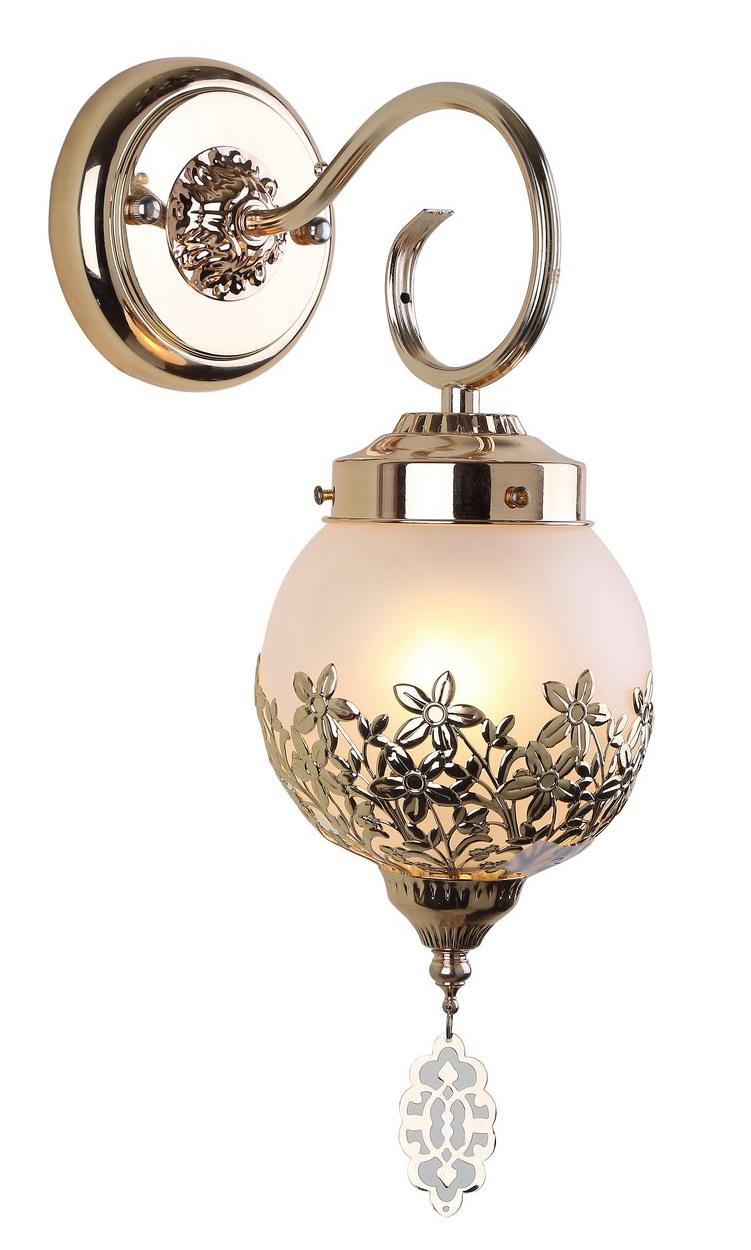 

Бра Arte lamp Moroccana a4552ap-1go, Moroccana a4552ap-1go