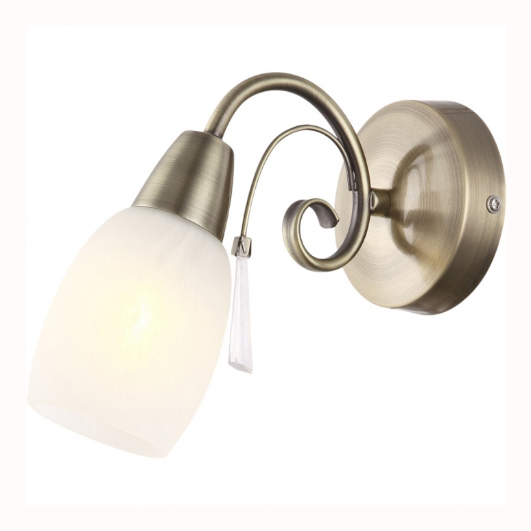 

Бра Globo Forrest 54645-1w