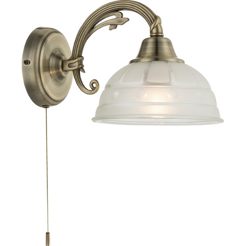 

Бра Globo Horus 60207w