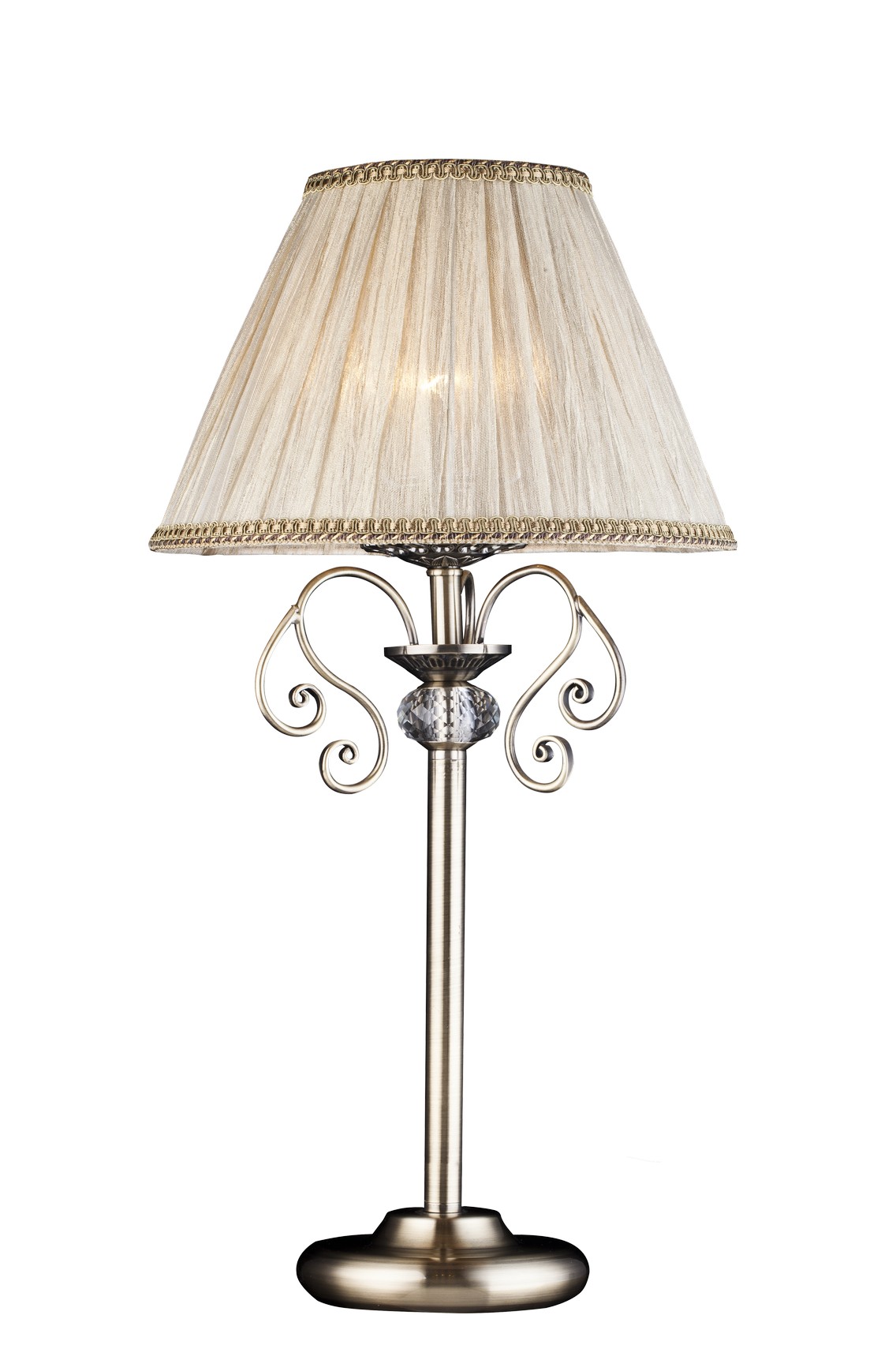 

Лампа настольная Arte lamp Charm a2083lt-1ab, Charm a2083lt-1ab