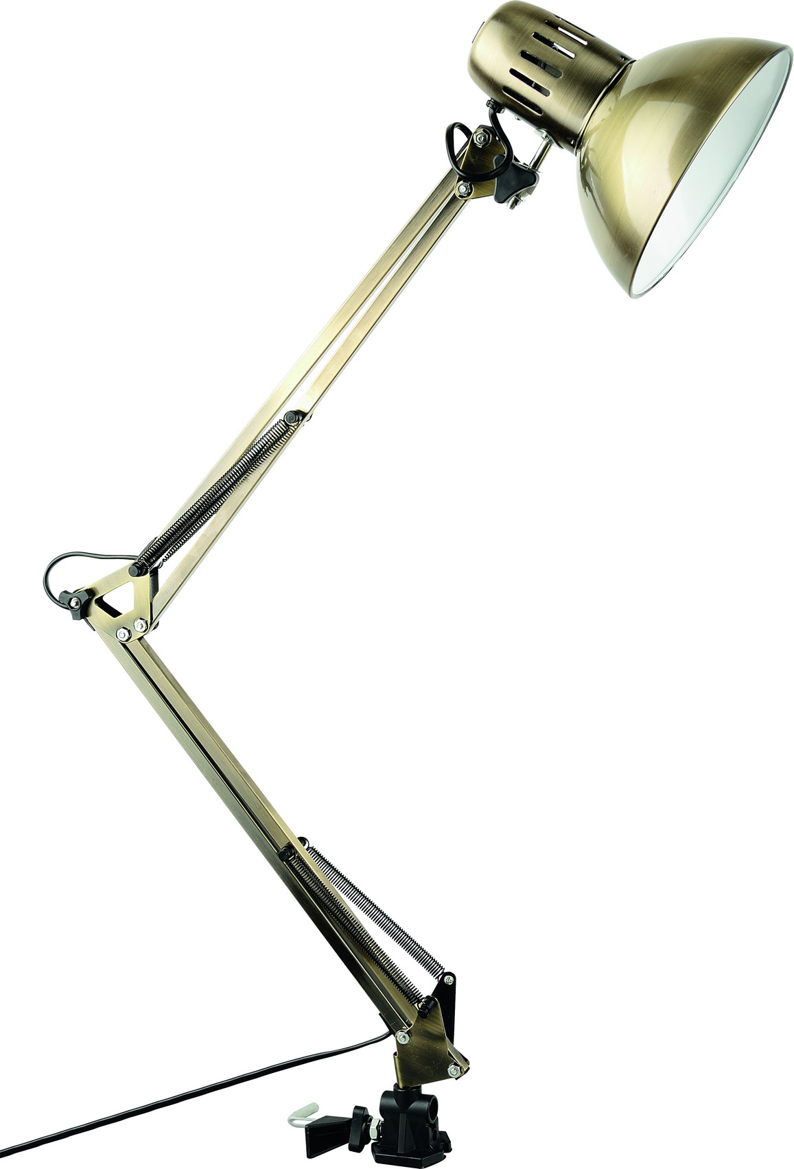 фото Лампа настольная arte lamp senior a6068lt-1ab