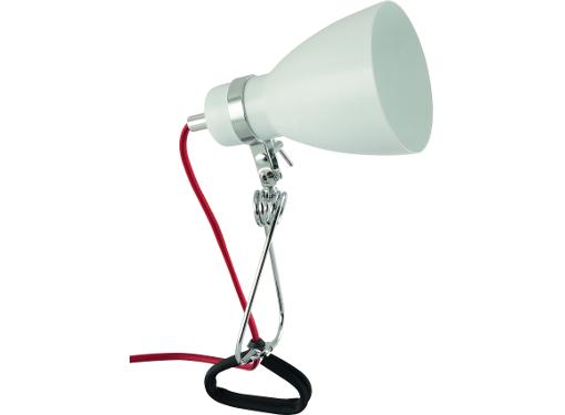   ARTE LAMP DORM A1409LT-1WH