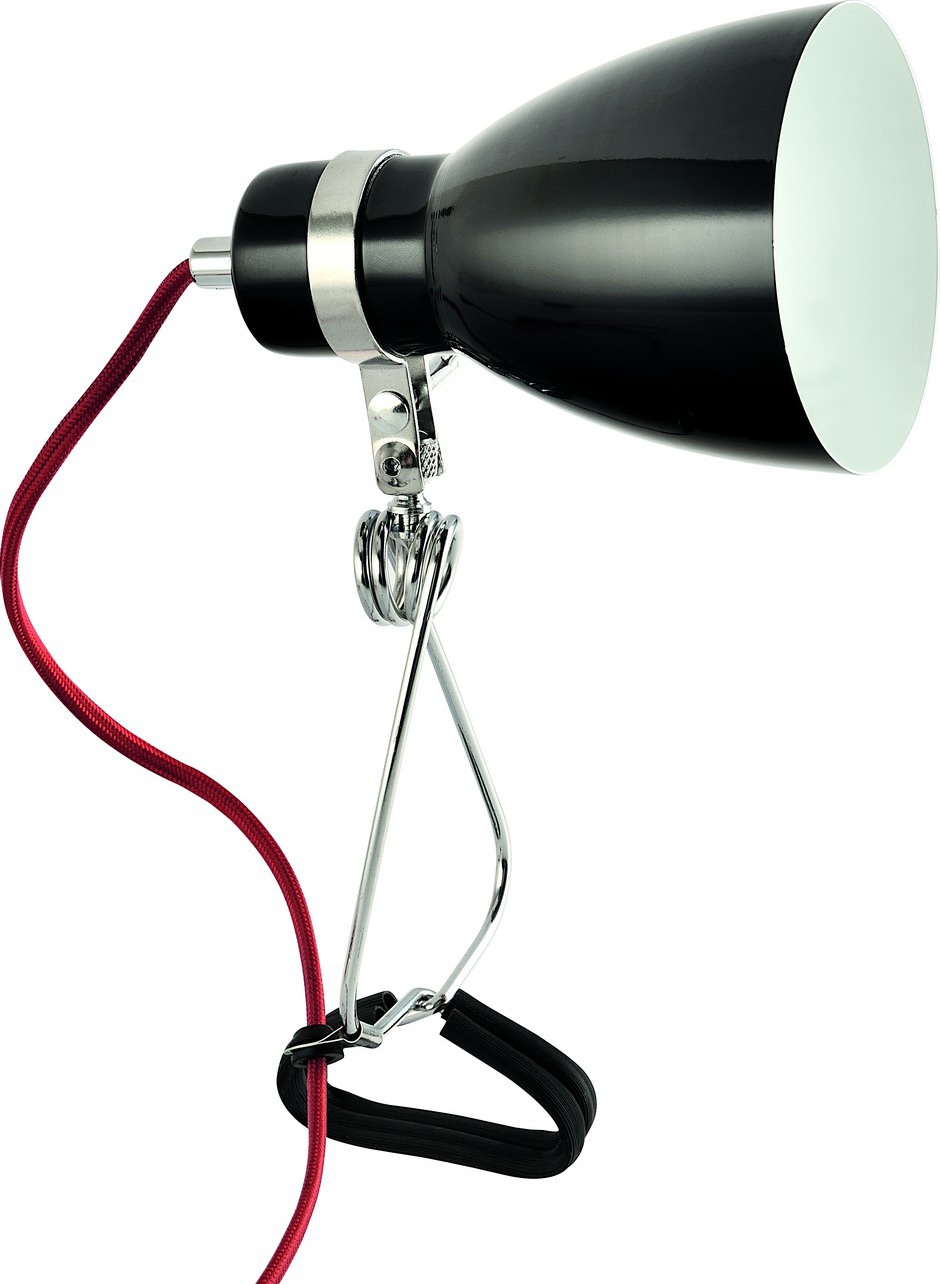 

Лампа настольная Arte lamp Dorm a1409lt-1bk