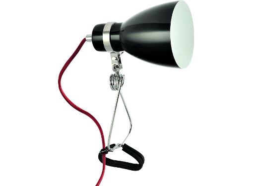   ARTE LAMP DORM A1409LT-1BK