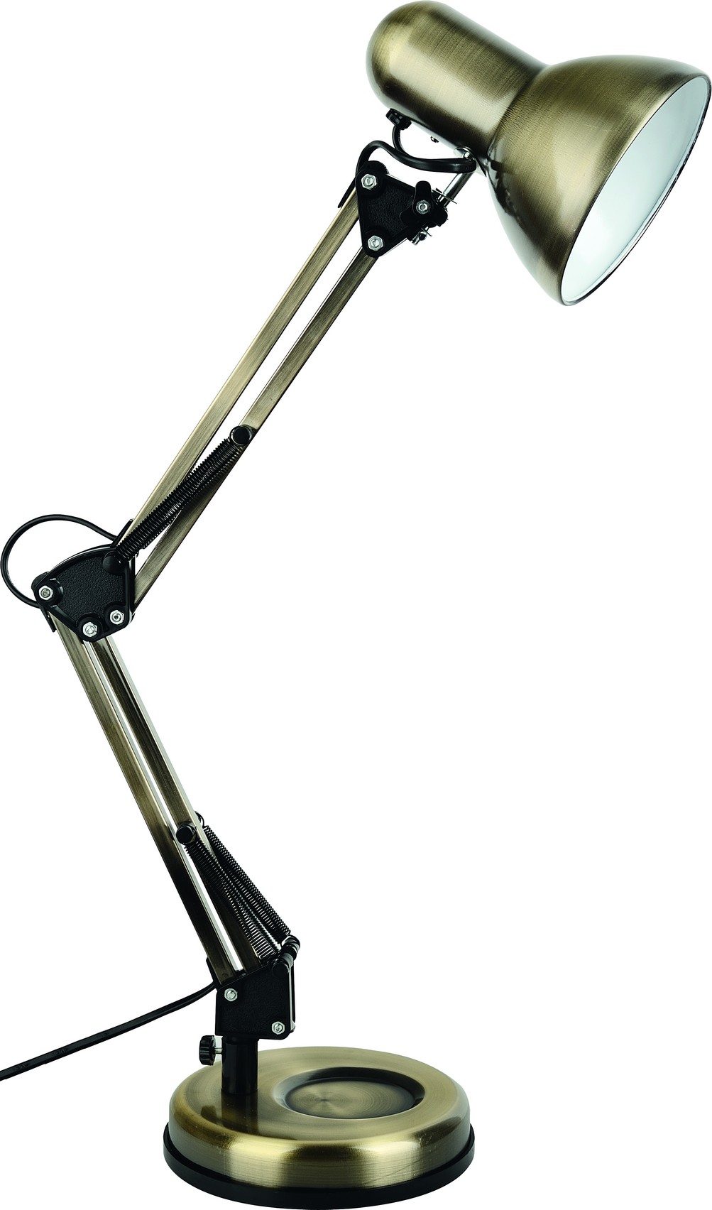 фото Лампа настольная arte lamp junior a1330lt-1ab