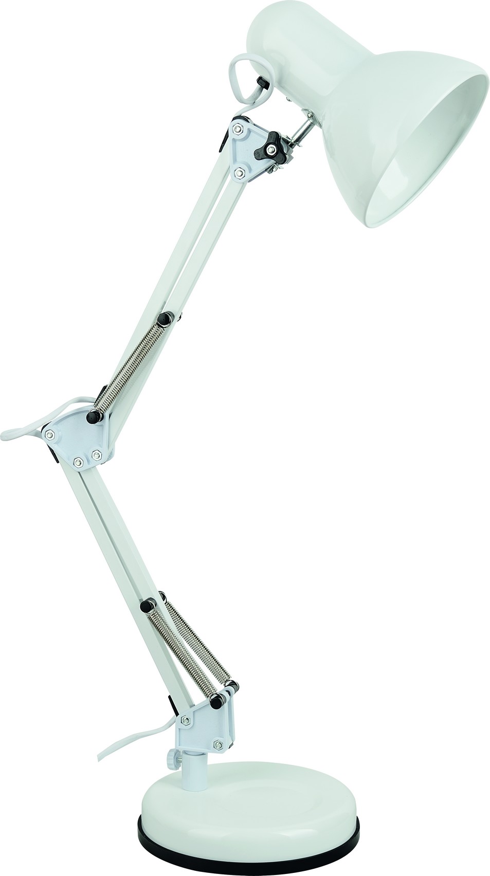 фото Лампа настольная arte lamp junior a1330lt-1wh