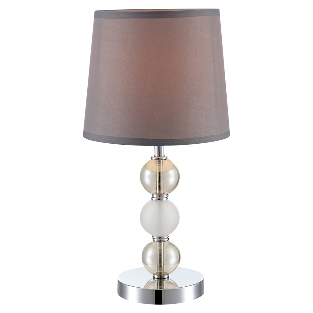 

Лампа настольная Globo Everest 21679t, Everest 21679t