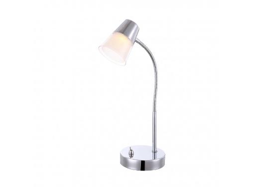 Изображение товара Настольная лампа GLOBO TIEKA 56185-1T 1x3W 250lm LED