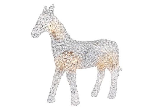 Изображение товара Светильник GLOBO HORSE 98101