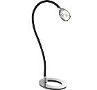 Изображение товара Лампа настольная GLOBO MORELIA 56203-1T