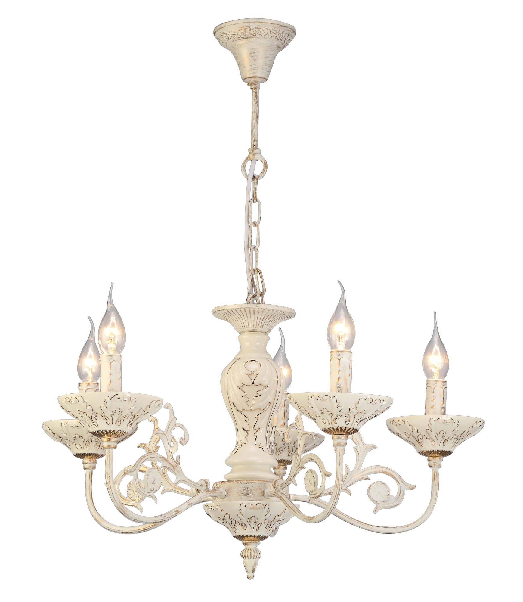 

Люстра Arte lamp Faina a5326lm-5wg, Faina a5326lm-5wg