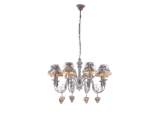  ARTE LAMP FATTORIA A5290LM-8RI