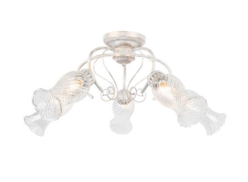  ARTE LAMP GEMMA A6335PL-5WG