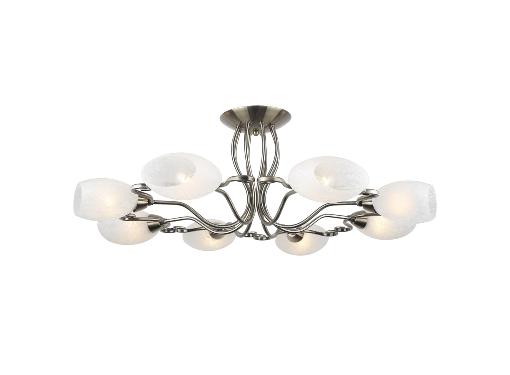  ARTE LAMP ZETTA A6200PL-8AB