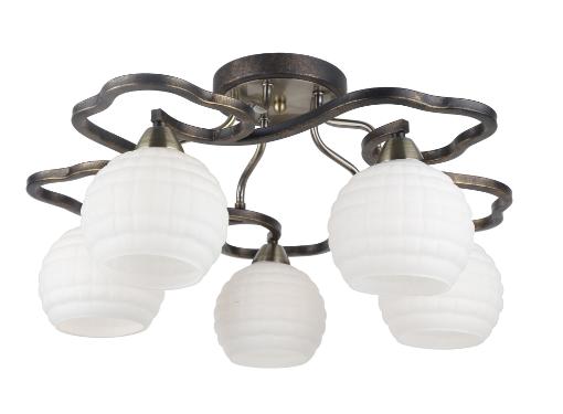  ARTE LAMP LANA A6379PL-5GA