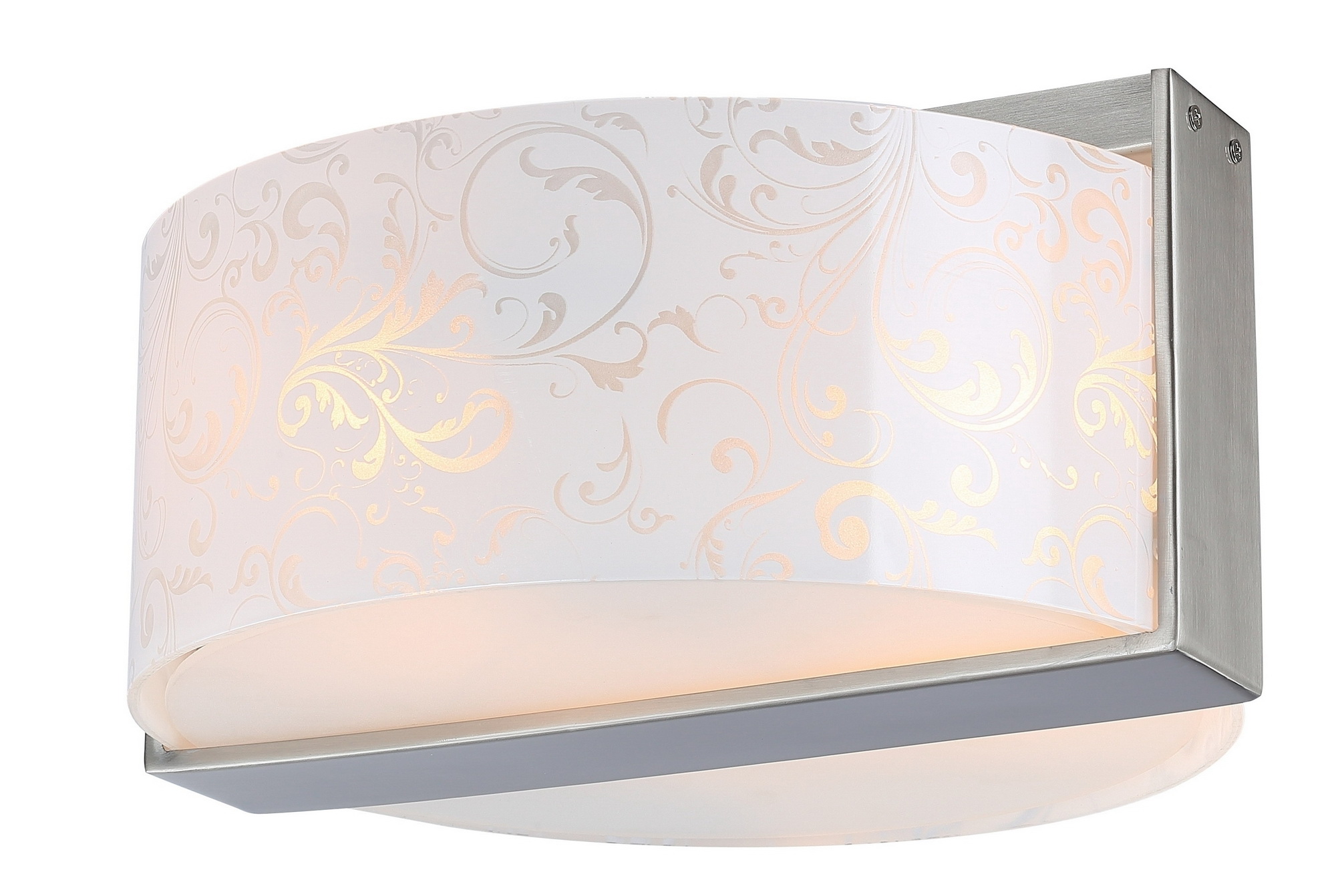 

Люстра Arte lamp Bella a5615pl-2ss