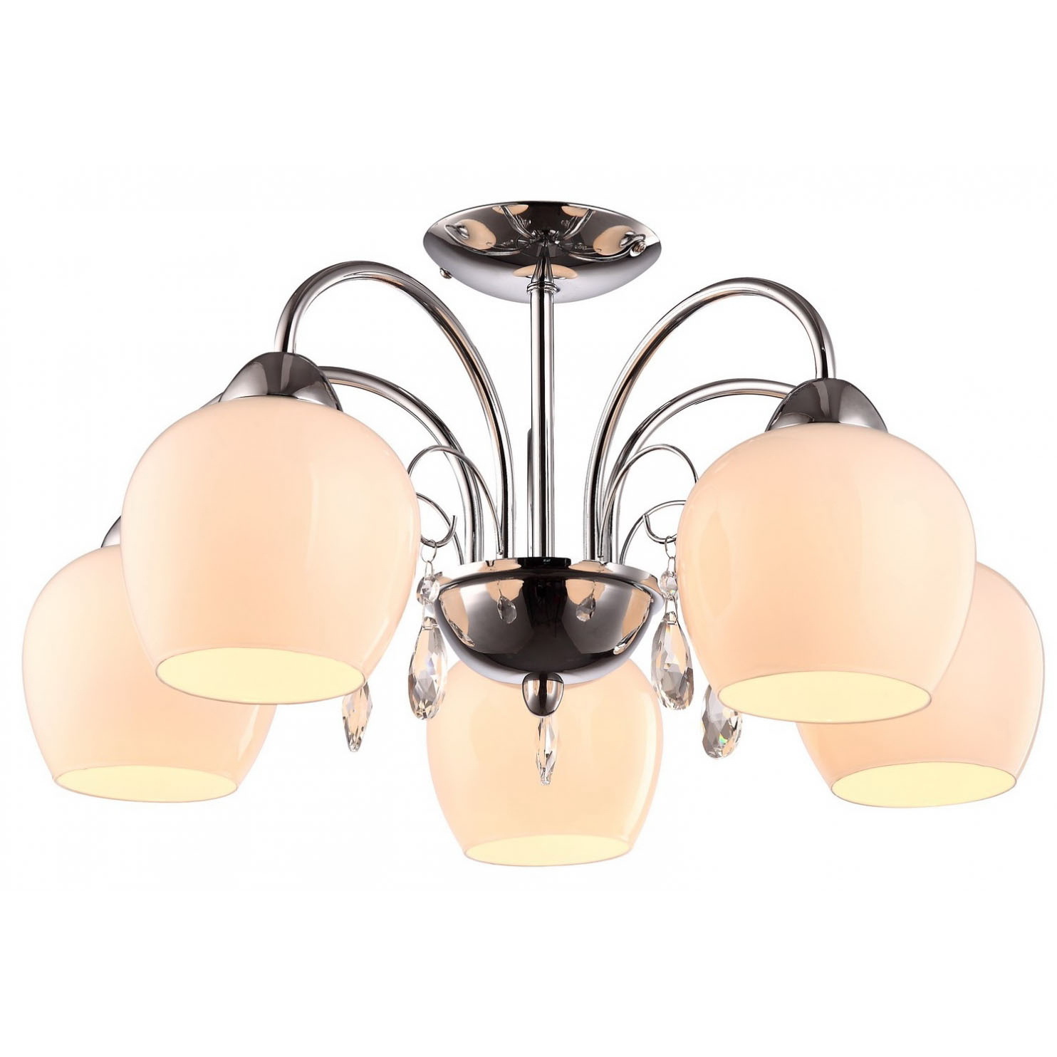 

Люстра Arte lamp Millo a9548pl-5cc, Millo a9548pl-5cc