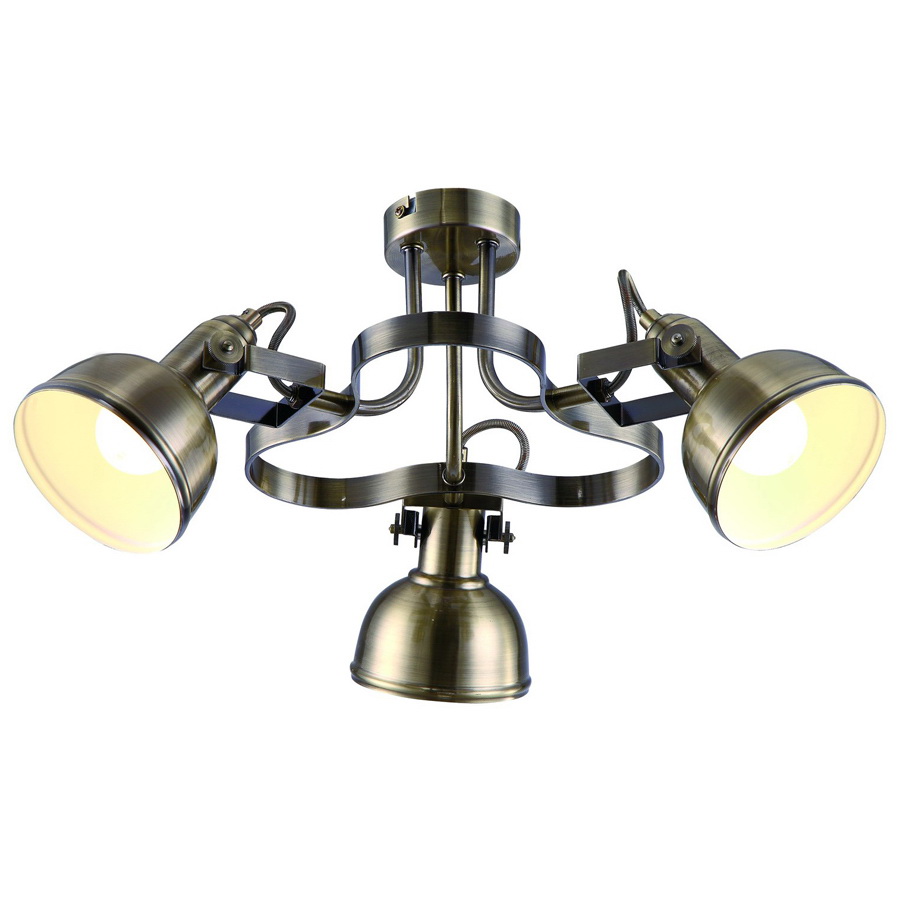 

Люстра Arte lamp Martin a5216pl-3ab, Martin a5216pl-3ab