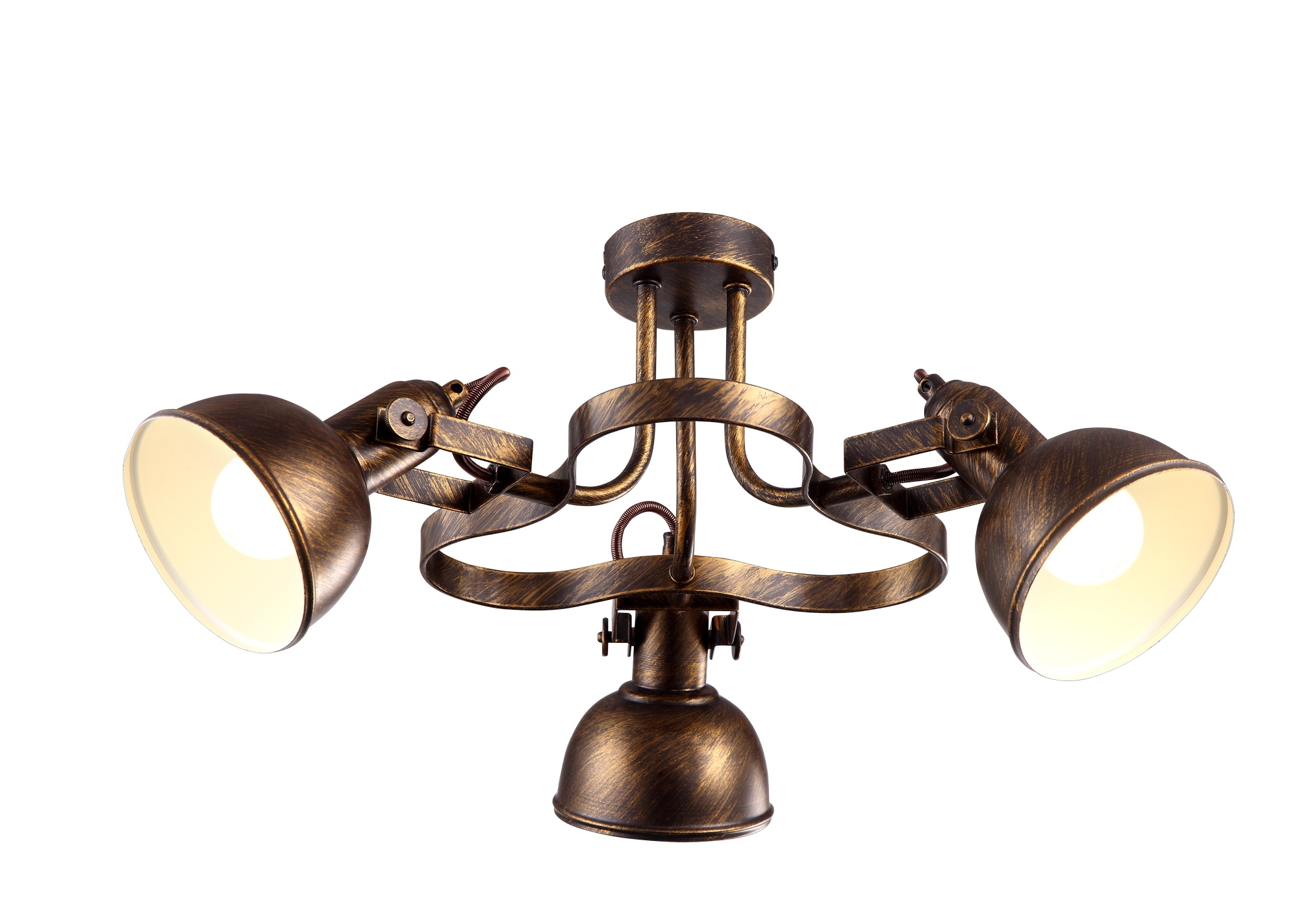 

Люстра Arte lamp Martin a5216pl-3br, Martin a5216pl-3br