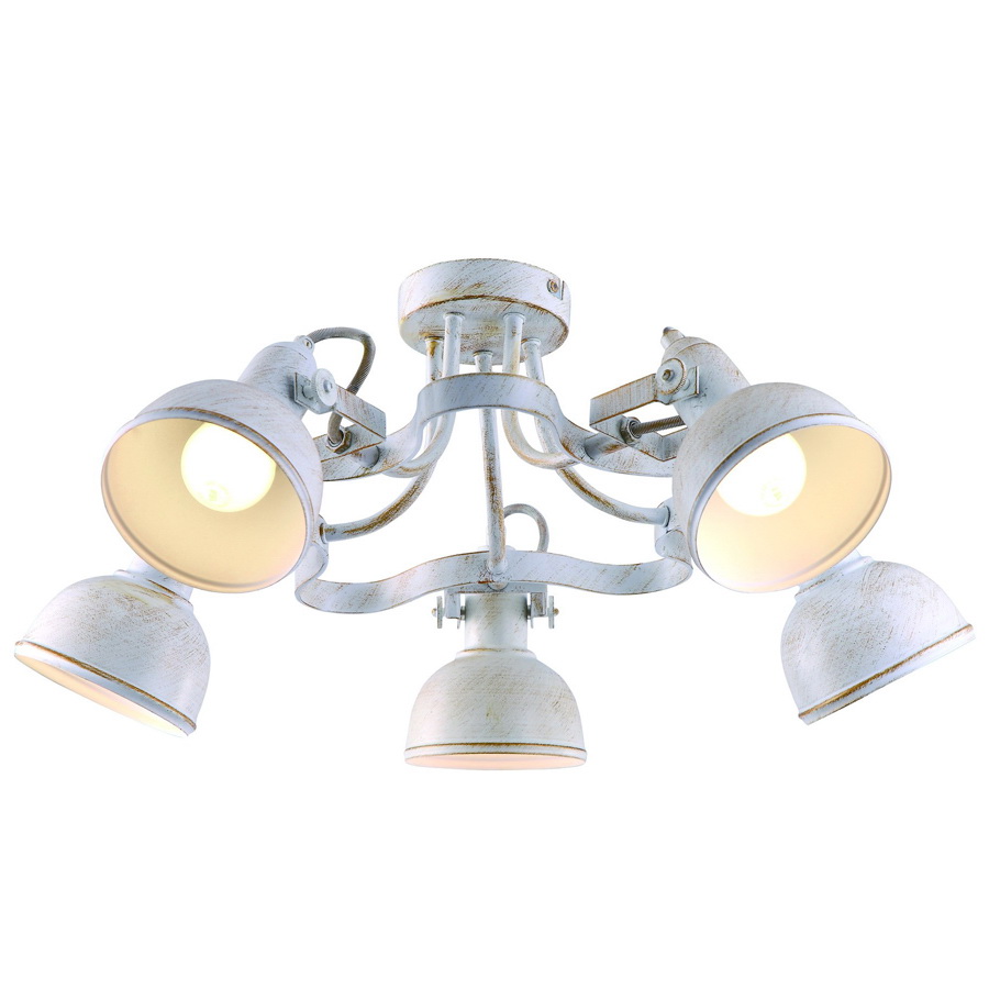 

Люстра Arte lamp Martin a5216pl-5wg, Martin a5216pl-5wg