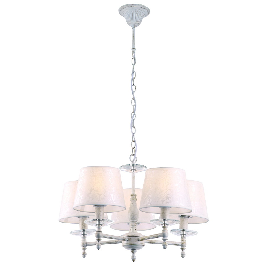 

Люстра Arte lamp Granny a9566lm-5wg, Granny a9566lm-5wg