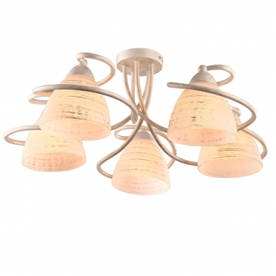 

Люстра Arte lamp Fabia a1565pl-5wg, Fabia a1565pl-5wg