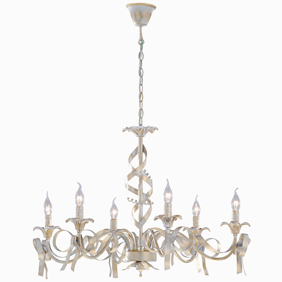

Люстра Arte lamp Olivia a1018lm-6ga, Olivia a1018lm-6ga