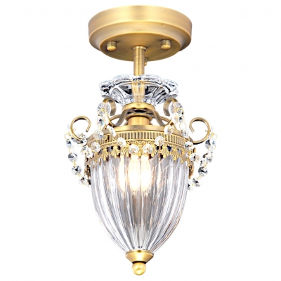 

Люстра Arte lamp Schelenberg a4410pl-1sr, Schelenberg a4410pl-1sr