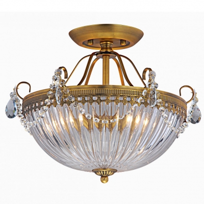 

Люстра Arte lamp Schelenberg a4410pl-3sr, Schelenberg a4410pl-3sr