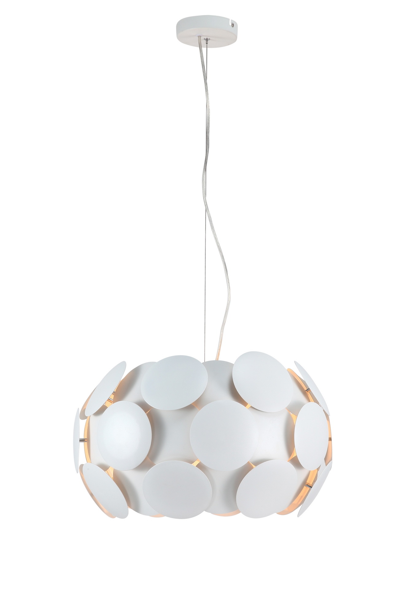 

Люстра Arte lamp Pluto a5839sp-4wh