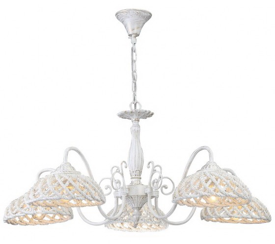 

Люстра Arte lamp Twisted a5358lm-5wg, Twisted a5358lm-5wg