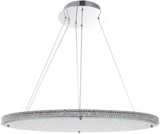 

Люстра Globo Curado 15683