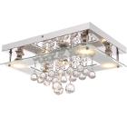 Люстра GLOBO ST. TROPEZ 41728-5