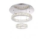 Люстра GLOBO AMUR 49350D2