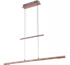 Люстра GLOBO SICILIA 58095Z