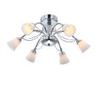 Люстра GLOBO ALBA 60205-6