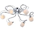 Люстра GLOBO ALBA 60206-6