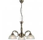 Люстра GLOBO HORUS 60207-3