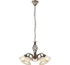 Люстра GLOBO ODIN 60208-5