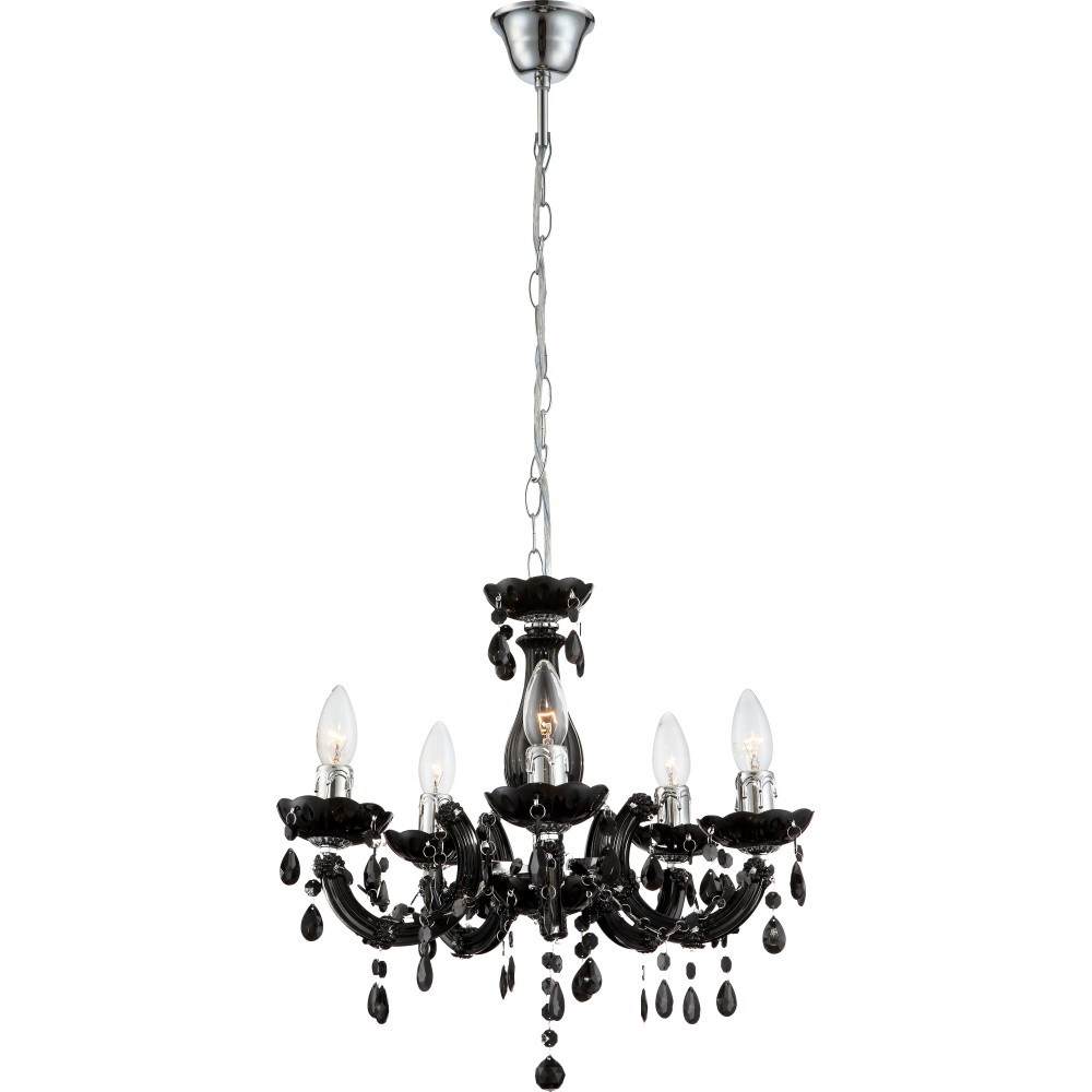 

Люстра Globo Cuimbra ii 63110-5