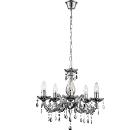 Люстра GLOBO CUIMBRA II 63117-5