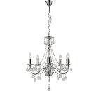 Люстра GLOBO WILLIAM 63129-5