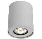 Изображение товара Встраиваемый светильник ARTE LAMP FALCON A5633PL-1WH 50W белый металл хай-тек