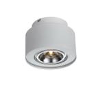 Изображение товара Встраиваемый светильник ARTE LAMP CLIFF A5643PL-1WH 50W G53