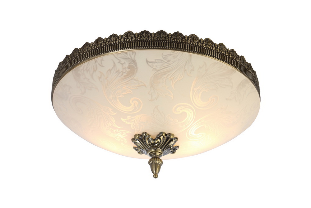 

Светильник настенно-потолочный Arte lamp Crown a4541pl-3ab, Crown a4541pl-3ab